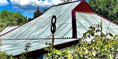 Укладка шифера Укладка шифера