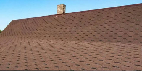 Укладка битумной черепицы Укладка битумной черепицы